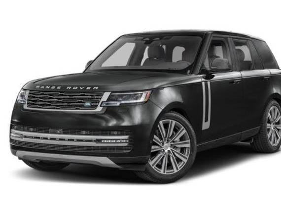 LAND ROVER RANGE ROVER 2023 SALKP9E71PA030006 image